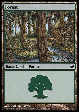 Forest (150)
