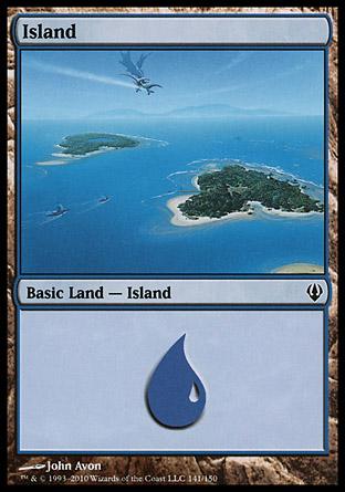 Island (141)