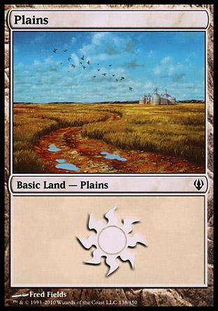 Plains (138)