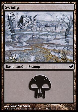 Swamp (144)