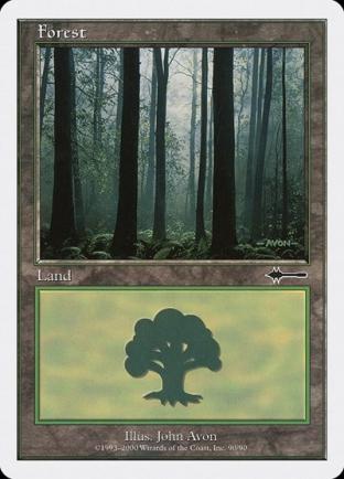 Forest (90)