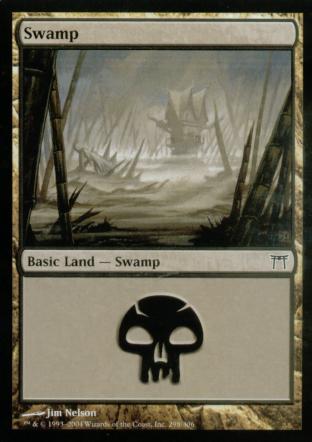 Swamp (298)