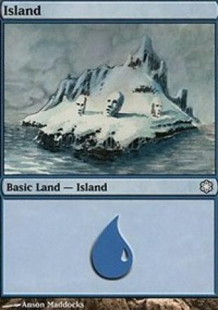 Island (374)