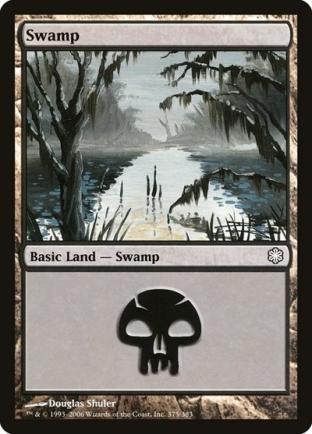Swamp (375)