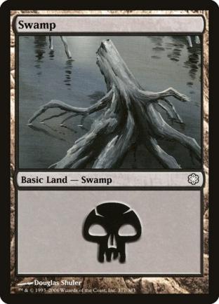 Swamp (377)