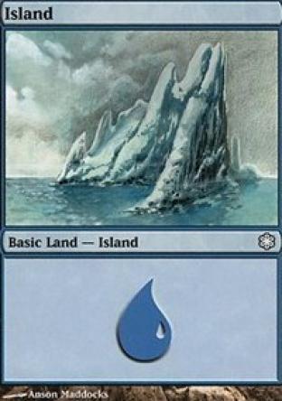 Island (372)