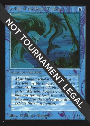 Merfolk of the Pearl Trident (CE)