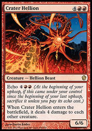 Crater Hellion