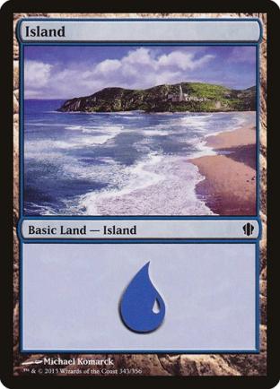 Island (343)