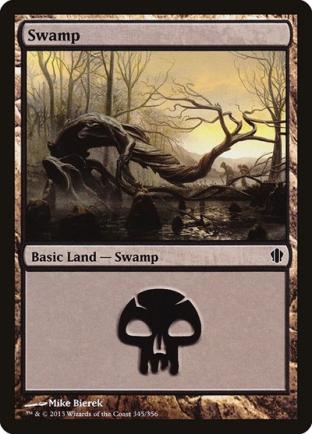 Swamp (345)