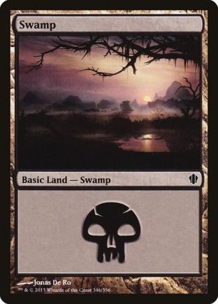 Swamp (346)