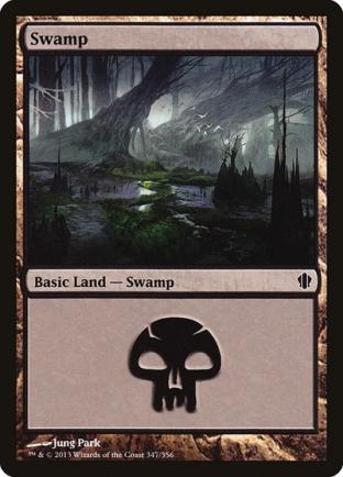 Swamp (347)