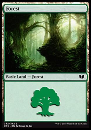 Forest 4