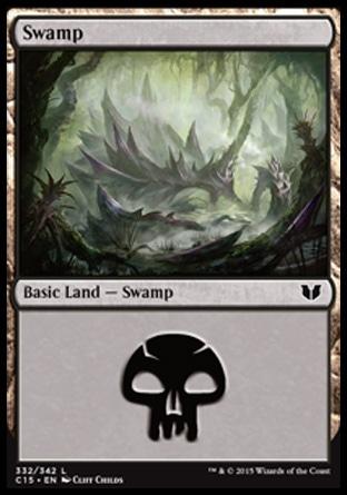Swamp 2
