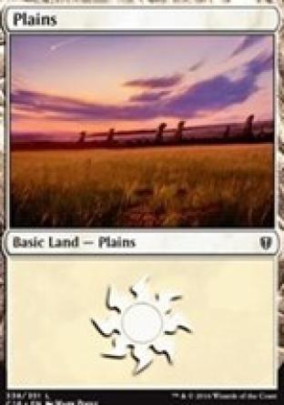 Plains (338)