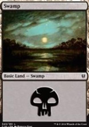 Swamp (343)