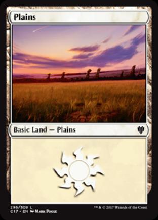 Plains (296)