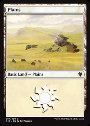 Plains (297)