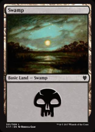 Swamp (301)