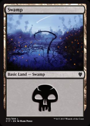 Swamp (302)