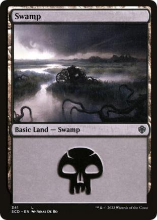 Swamp (341)