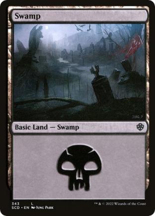 Swamp (343)