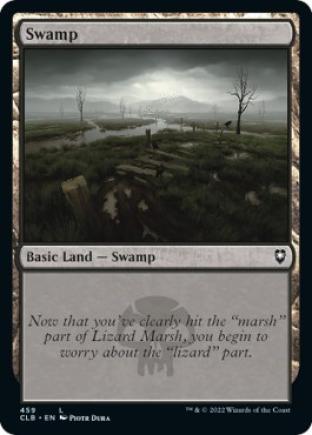 Swamp (459)