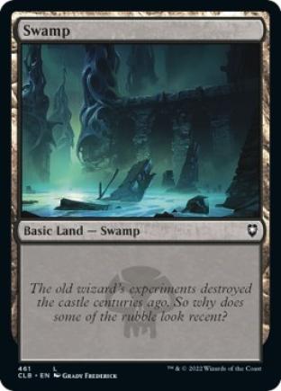 Swamp (461)