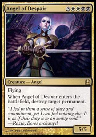 Angel of Despair
