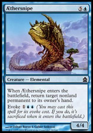 Aethersnipe