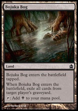 Bojuka Bog