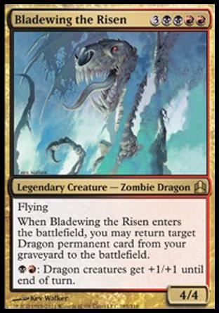 Bladewing the Risen