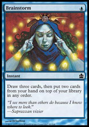 Brainstorm