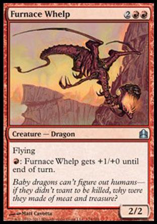 Furnace Whelp