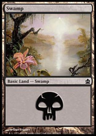 Swamp (307)