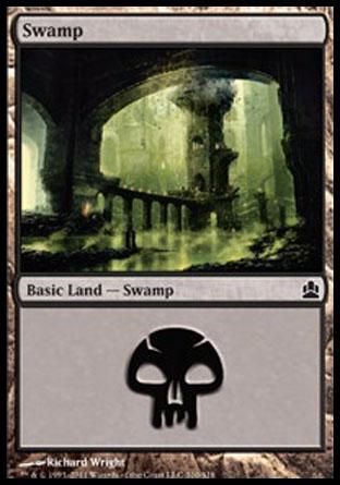 Swamp (310)