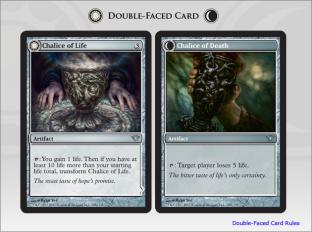 Chalice of Life (Chalice of Death)