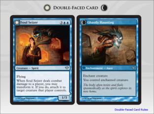 Soul Seizer (Ghastly Haunting)