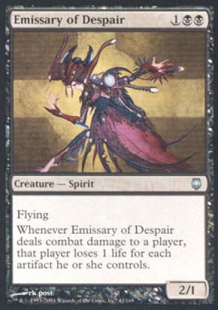 Emissary of Despair