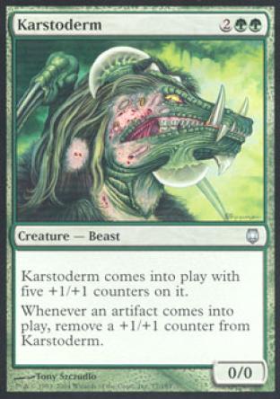Karstoderm