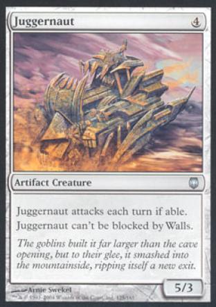 Juggernaut
