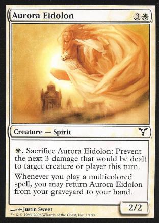Aurora Eidolon