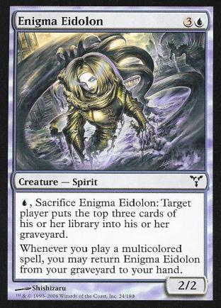 Enigma Eidolon