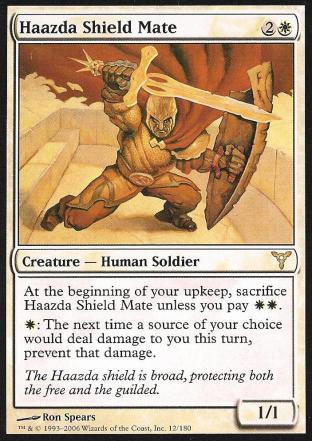 Haazda Shield Mate