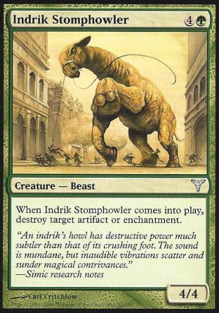 Indrik Stomphowler