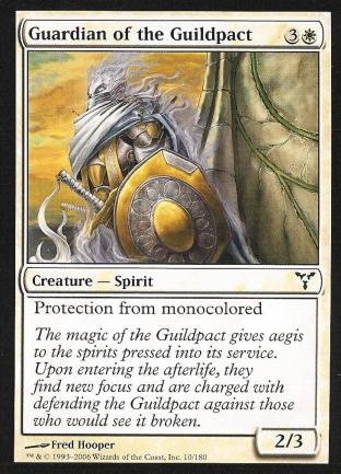 Guardian of the Guildpact