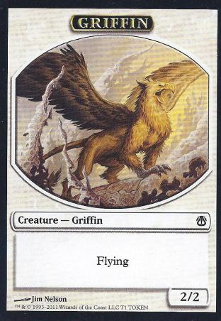 Griffin (Token)