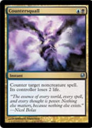 Countersquall