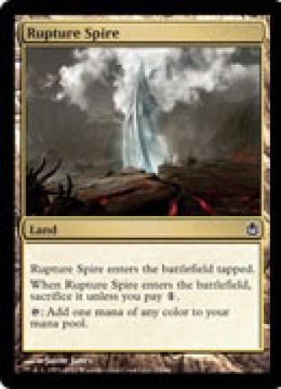 Rupture Spire