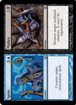 Spite Malice